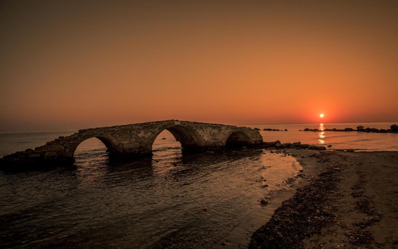 Boletsos Beach Argassi Buitenkant foto